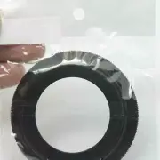 For M42 lens to EF Mount Adapterblack 5D II III 6D 700D 650D 70D S 7D
