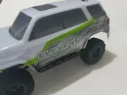 ELEMENT RC ENDURO 24 1/24 SCALE TRAILRUNNER MICRO ROCKSLIDERS ROCK RAILS 1.0