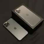 『二手極新』IPHONE 11 PRO 256G 夜幕綠色