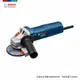 BOSCH 4"砂輪機 GWS 750-100