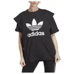 ADIDAS兩件式短袖上衣 女 現貨