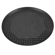 Bread Tin with Lid Loaf Pan Pizza Plate Baking Pans for Oven