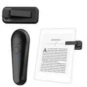 RF Remote Control Page Turner for Kindle Paperwhite Kobo eReaders Remote