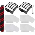 Brushroll Filter Replacement Parts for Shark Stratos DuoClean PowerFins Uprig