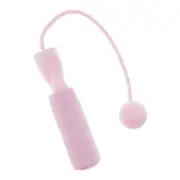 Ropeless Jump Rope Adult Weighted Skipping Rope with Heavy Steel Cable Easy Use