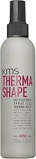KMS Therma Shape Hot Flex Spray 6.76oz, 240.4 grams