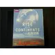 [藍光BD] - 地球造陸運動 ( 大地之源 ) Rise Of The Continents BD-50G