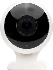 [Brilliant] Smart Droplet Wi-Fi Indoor Camera