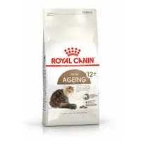 在飛比找蝦皮購物優惠-*【寵麻吉】法國皇家 ROYAL CANIN 皇家老齡貓12