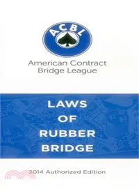 在飛比找三民網路書店優惠-Laws of Rubber Bridge