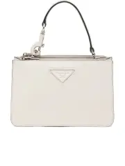 Prada Leather Handbag