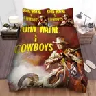 Quilt Cover Pillowcase Set 1280-005182 Home Textiles Couples Queen