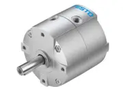 A●FESTO DRVS-32-180-P-EX4 2536497 Rotary Actuator New