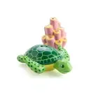 Turtle and Coral Salt & Pepper Set (Brand New) (Gift, Cute, Fun, Collectible)