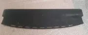 PARCEL SHELF FOR HOLDEN VK VL COMMODORE CALAIS SEDAN BLACK PLASTIC SHAPED