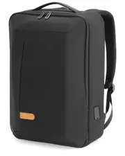 TUCCI Italy BlazeBag Backpack