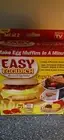 Easy Egg Sandwich Maker Microwaveable