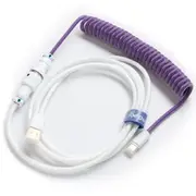 Ducky Premicord Custom Coiled USB Cable Creator