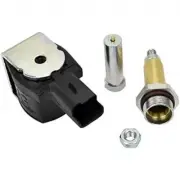 YALE HYSTER LPG LOCKOFF VALVE FORKLIFT ENGINE GM 2.4L PROPANE