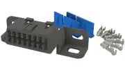 OBD-II Diagnostic Link Connector (DLC) Connector Kit
