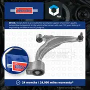 Wishbone / Suspension Arm fits OPEL ASTRA J Front Lower, Right 2009 on B&B New