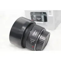在飛比找蝦皮購物優惠-Canon EF 50mm f1.8 STM $2900