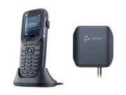 Poly Rove 20 + B1 Single Cell DECT Base Station Kit