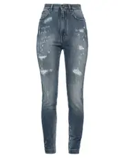 [DOLCE&GABBANA] DOLCE & GABBANA Jeans - Item 30194000