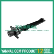 1C011-26307 Balance Shaft For Kubota V3800 Yale GDP 70VX Base forklift Engine