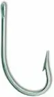Mustad Sea Demon Big Game Hook, Forged, Knife Edge Point, Ringed: 7731-DT-7/0-10