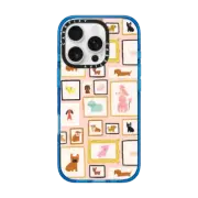 iPhone 16 Pro Impact Case Dog Gallery