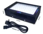 405nm high-intensity 100 beads 200W LED air-cooled UV curing lamp U