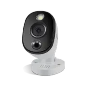 Swann 4K UHD Heat And Motion Detection DVR Camera
