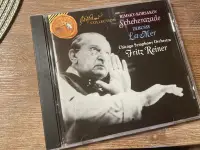 在飛比找Yahoo!奇摩拍賣優惠-9.9新 ㄆ RIMSKY KORSAKOV DEBUSSY