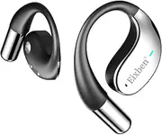 2025 Newest Upgraded Model - Bluetooth Translator Headset, Support Video Call Real-time Translation (Latest Technology).high Fidelity Dolby Audio,115 World Mainstream Languages/fit iOS & Android