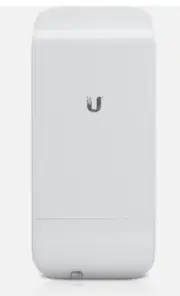Ubiquiti Nanostation Loco M5 5GHz 802.11a/n MIMO Antenna