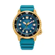 Citizen Promaster Diver Men's Eco Drive Watch - BN0162-02X NEW