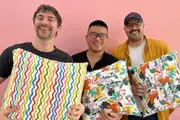 Sewing For Beginners - Redfern