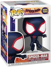 FUNKO POP! VINYL: Spider-Man - Across The Spider Verse - Spider-Man