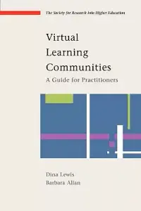 在飛比找博客來優惠-Virtual Learning Communities: 