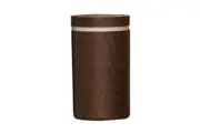 Rechargeable, Cordless Travel Diffuser by Aromeo Dispensing 100% Pure Essential Oils Without Heat or Water