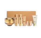HANYUL Extreme Ginseng The Classic Eye Cream Set (6 items) from Korea