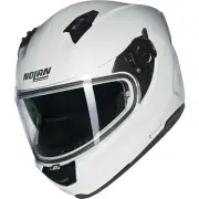 N60-6 Classico Nobile 320 Pearl Glossy Full Face Helmet