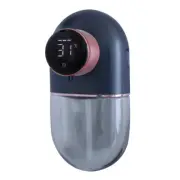 Wall Mounted Automatic Soap Dispenser, Non-Contact Liquid Sensing Soap9346