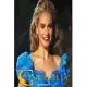 Cinderella: Disney Cinderella Lily James Themed Notebook Journal 6