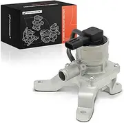A-Premium Secondary Air Injection Check Valve Replacement for Toyota 4Runner 2013-2018 FJ Cruiser Tundra, 4.0L