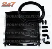 TH400 PRO TRANMISSION COOLER KIT DRAG RACE RB25 RB26 RB30 VL VK RB TURBO NISSAN