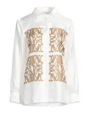 [MAX MARA] MAX MARA Shirts - Item 10622340