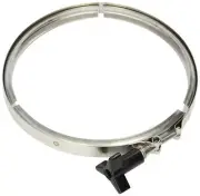 Jandy Zodiac P87 Band Clamp for Halcyon Booster Pump