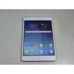 SAMSUNG GALAXY TAB A 8.0 WI-FI SM-P350 S PEN 功能正常